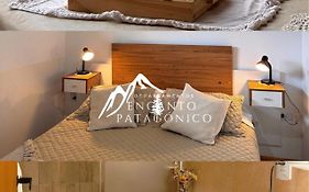 Encanto Patagónico